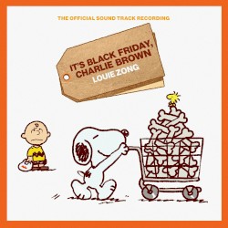 It’s Black Friday, Charlie Brown