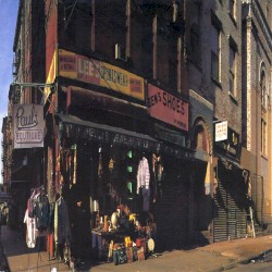Paul’s Boutique