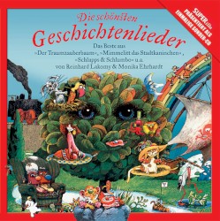 Die schönsten Geschichtenlieder