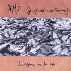 L'Argent de La Mer