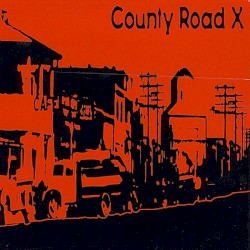 County Road X