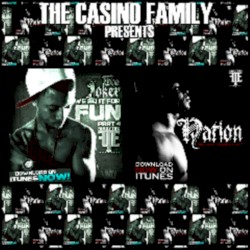 We Do It for Fun, Pt. 4 / What’s Happenin’