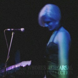 The Rich Whores Rehearsal Session