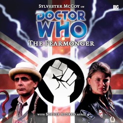 Doctor Who: The Fearmonger