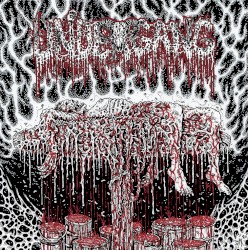 Missle to Uranus / Blodhøst