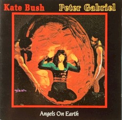 Angels on Earth