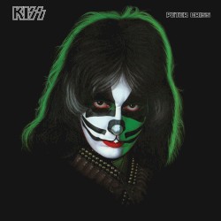 Peter Criss