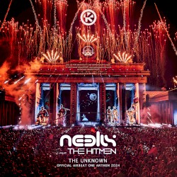 The Unknown (official Airbeat One Anthem 2024)