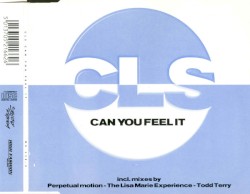 Can You Feel It