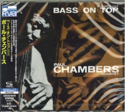 Bass on Top
