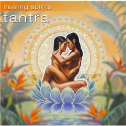 Healing Spirits: Tantra