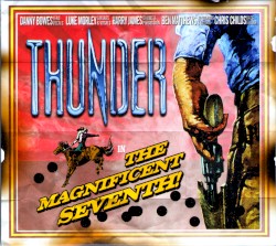 The Magnificent Seventh!