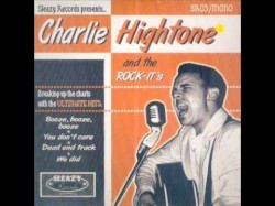 Sleazy Records Presents...