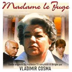 Madame le juge