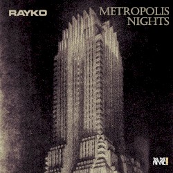 Metropolis Nights