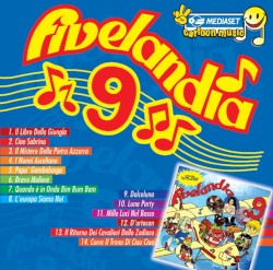 Fivelandia 9