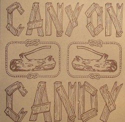 Canyon Candy