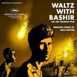 Waltz With Bashir