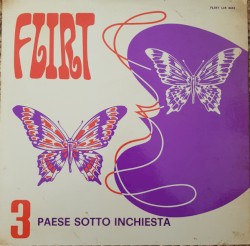 Paese sotto inchiesta