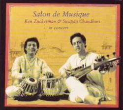 Salon de Musique