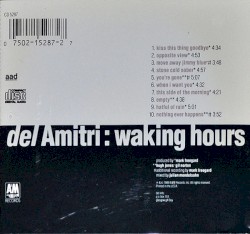 Waking Hours