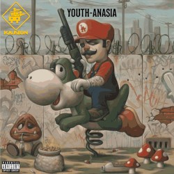 Youth-Anasia