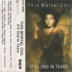 It’ll End in Tears