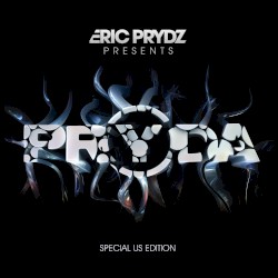Pryda