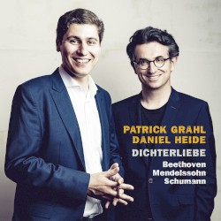Dichterliebe