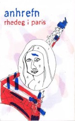 Rhedeg i Paris
