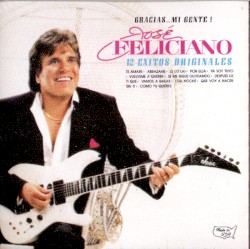 Éxitos de José Feliciano