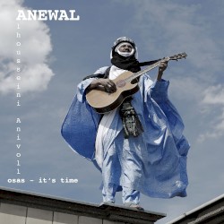 ANEWAL | OSAS - It’s Time
