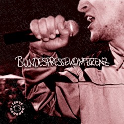 Bundespressekonferenz