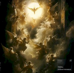 Afraid Of The Dark EP