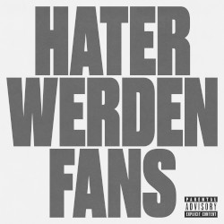 Hater werden Fans
