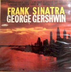 Frank Sinatra Sings George Gershwin