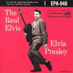 The Real Elvis