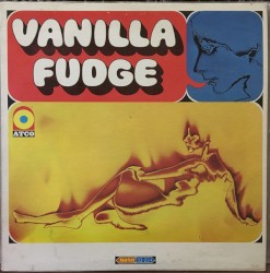 Vanilla Fudge