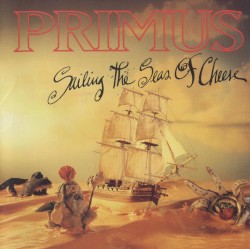 Sailing the Seas of Cheese