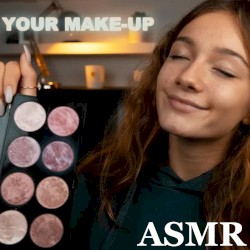 DOING YOUR MAKE UP