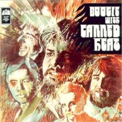 Boogie With Canned Heat