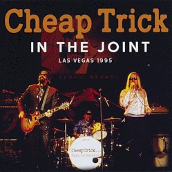 In the Joint: Las Vegas 1995