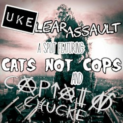 UKElear Assault