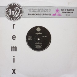 Hardcore Uproar