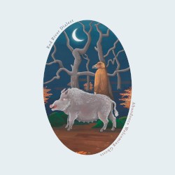 Abundance Welcoming Ghosts