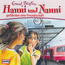 Hanni und Nanni 37: ... gefährden eine Freundschaft