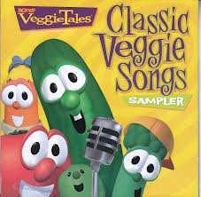 Classic Veggie Songs Sampler