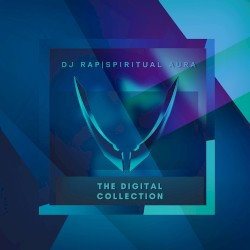 Spiritual Aura (The Digital Collection)