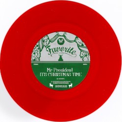 It’s Christmas Time