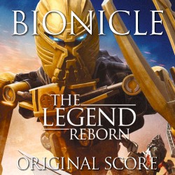 BIONICLE: The Legend Reborn